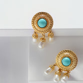 Ambrosia Earrings